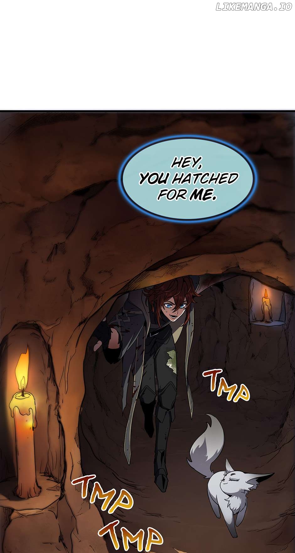 The Beginning After The End Chapter 194 image 57